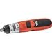 Tools & Hardware : Black & Decker 9074CTN 3.6 Volt Screwdriver