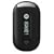 Motorola PEBL U6 Unlocked Phone with Camera and Bluetooth--International Version with No Warranty (Graphite Black)