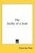 The Scribe of a Soul