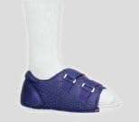 Professional Care Velcro Post Op Shoe Small Womens - Model 79-90193