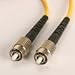 Fiber Optic Cable, FC to FC, Single Mode Simplex (9/125) - 2 Meter