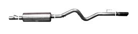 Gibson 316593 Single Exhaust System