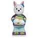 Webkinz Mini PVC Figure School Time Terrier