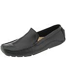Duck Head Footwear Gordon | Mens Slip on Shoes Black by Duck Head Footwear