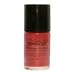 Sienna - This is a warm Burnt-red or red-bronze. It is light and needs two coats at least. It is lighter in colour than in photograph, and needs a top coat for maximum gloss effects - a warm colour that accentuates a tan beautifully. Welcome to our innovative water-based nail polish product. It is the only long-lasting and quick-drying water-based nail polish product on the market place.