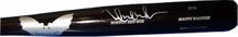 Manny Ramirez Autographed Boston Red Sox MLB Baseball Bat