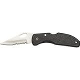 Maxam VII Lockback Pocket Knife