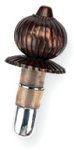 Old Dutch International 3 Inch Antique Copper Tru Seal Wine Stopper