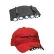 5 LED Cap Hat Light