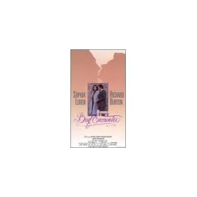 Brief Encounter [VHS]
