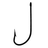 O'Shaunessy Forged Hook 100/box