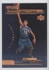 1999-00 Upper Deck Rookies Illustrated #RI10 - Wally Szczerbiak