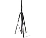 Adjustable All-metal Speaker Stand