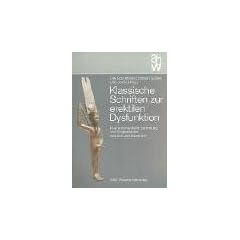 Klassische Schriften zur erektilen Dysfunktion