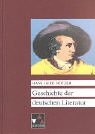 Produkt-Bild: Geschichte der deutschen Literatur: Epochen, Autoren, Werke