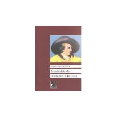 Geschichte der deutschen Literatur: Epochen, Autoren, Werke