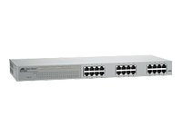 Allied Telesyn AT-FS724L Switch Fast 24xRJ45 10/100