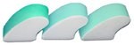 Foam Fin Protection Blocks by Stay Covered