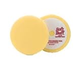 Review Meguiars  / Softbuff Finishing Pad - 8 In