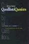 Quodlibetal Questions: Volumes 1 and 2, Quodlibets 1-7 (Yale Library of Medieval Philosophy Seri)
