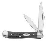 Peanut Pocket Worn Knife