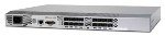 SW220E 8PT FULL FAB SWCH W/8 4G SFP