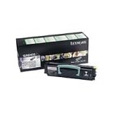 Lexmark Black Laser Toner Cartridge - 12A8405 6K  E330 E332 E332N E332TN