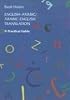 English-Arabic/Arabic-English Translation: A Practical Guide