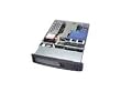 Intel SR2400SYSNA 2U Bb SR2400 SE7520JR2 U320 Pcix Ddr 700W Fp PGA604