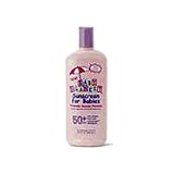 Baby Blanket Sunscreen For Babies SPF 50+ - 12 oz