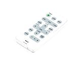 Remote Control NP100/NP200