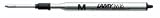 Lamy KS-Mine M16 schwarz/B Gro�raum - B�rokleinmaterial
