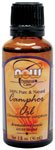 Camphor Oil - 1 oz - EssOil