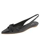 Buy Sigerson Morrison 6102 | Ladies Dress Flat Shoes Black Patent by Sigerson Morrison