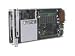 Electronics : Compaq ProLiant BL10e - Blade - 1-way - 1 x PIII 700 MHz ULV - RAM 512 MB - HDD 1 x 30 GB - Monitor : none