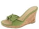 Unisa Laci | Women's Sandals Leaf Burlap