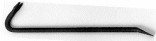 Gooseneck Wrecking Bar, 18