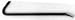 18 Gooseneck Wrecking Bar