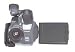 Panasonic VHS-C Camcorder With 4