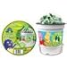 BACKYARDIGANS VEGETABLES CUCUMBER