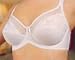  : Elila Embroidered Microfiber Underwire