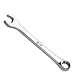 1/4in. 12 Point Long Hi Polish Combination Wrench