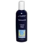 Aubrey Organics - Camomile Calming Bath Soak - 8oz