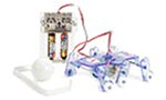 111KG2BTFML Mechanical Insect 2 Channel RC