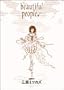 Beautiful People (Shukairo no Himawari) (in Japanese)