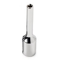 1/4 In Dr Deep Female TORX Socket - E4