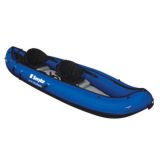 Inflatable Kayak - Colorado Outdoor Living
