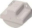Truck-Lite Tag Light Clear 15011
