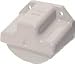 Truck-Lite Tag Light Clear 15011
