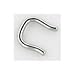 16g Stainless Steel Septum Retainer